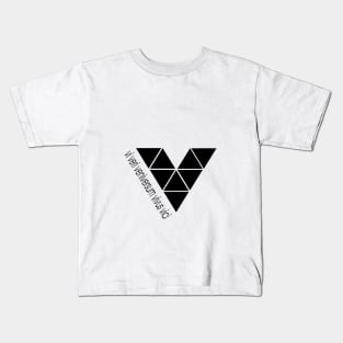 v Kids T-Shirt